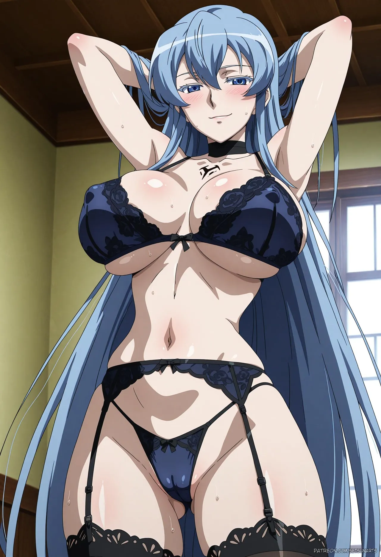 Setsuna Esdeath - Image 101