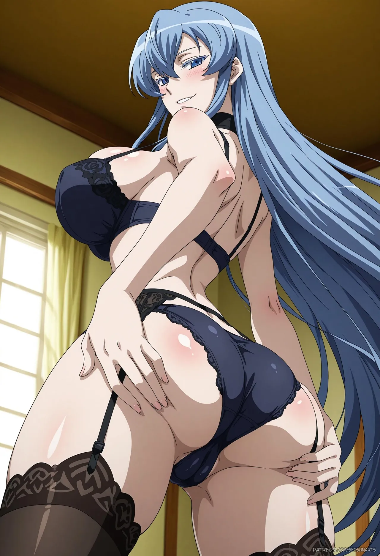 Setsuna Esdeath - Image 106