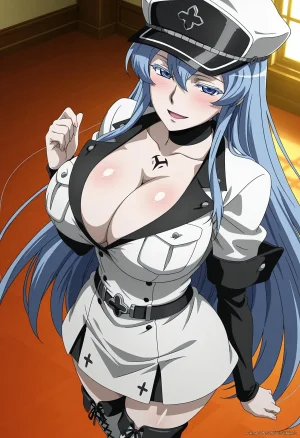 Setsuna Esdeath - Page 92