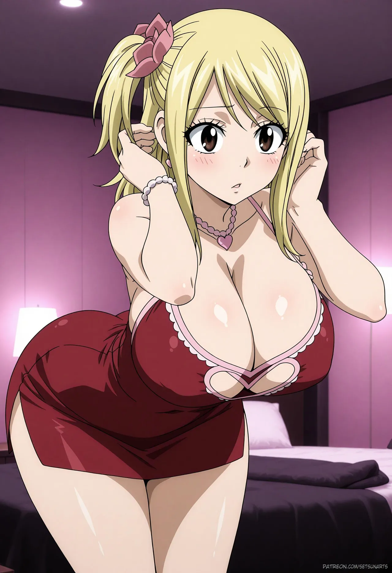 Setsuna Lucy Heartfilia 2 September 2025 - Image 3
