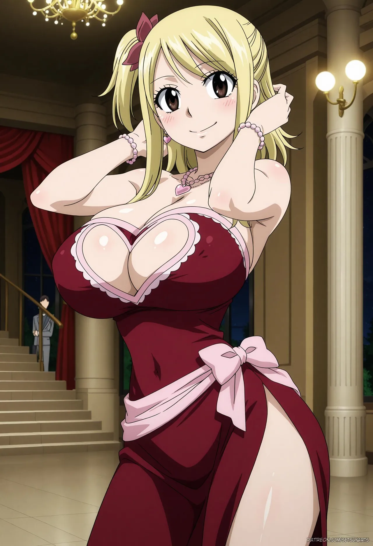 Setsuna Lucy Heartfilia 2 September 2025 - Image 5