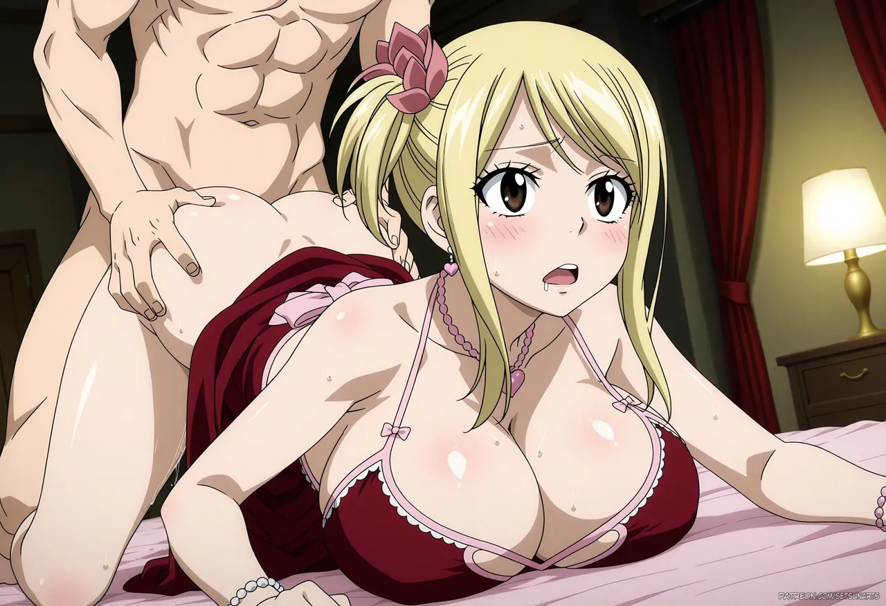 Setsuna Lucy Heartfilia 2 September 2025 - Image 54