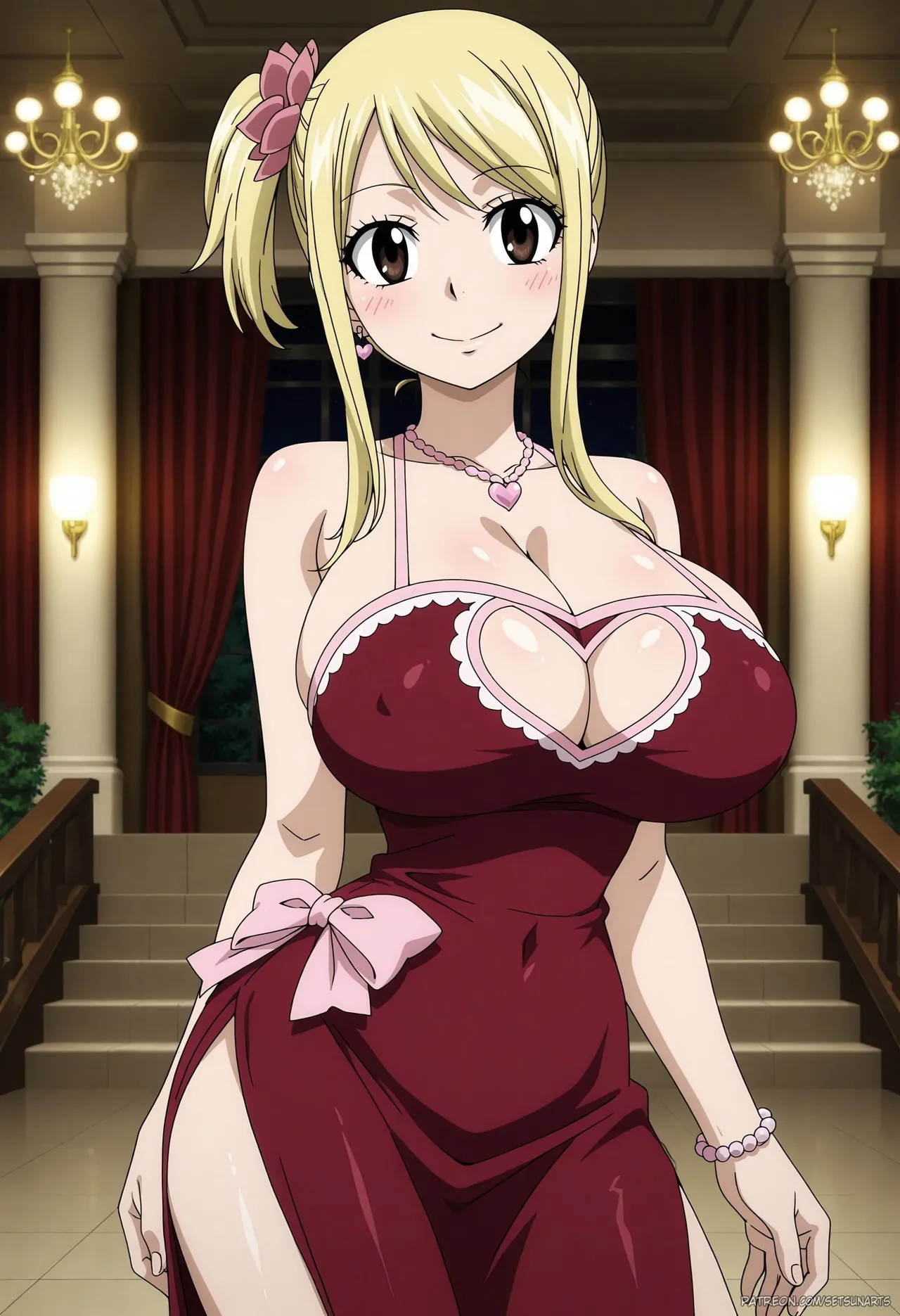 Setsuna Lucy Heartfilia 2 September 2025 - Image 7