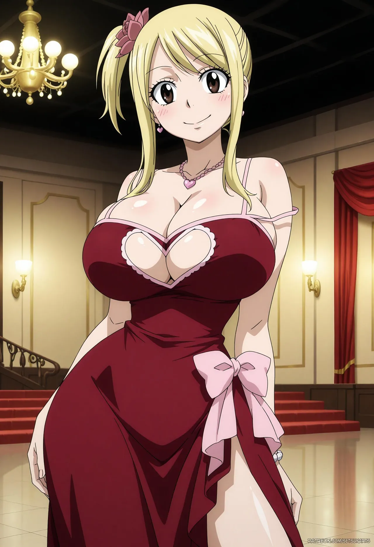 Setsuna Lucy Heartfilia 2 September 2025 - Image 8