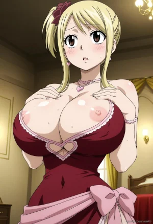 Setsuna Lucy Heartfilia 2 September 2025 - Page 10