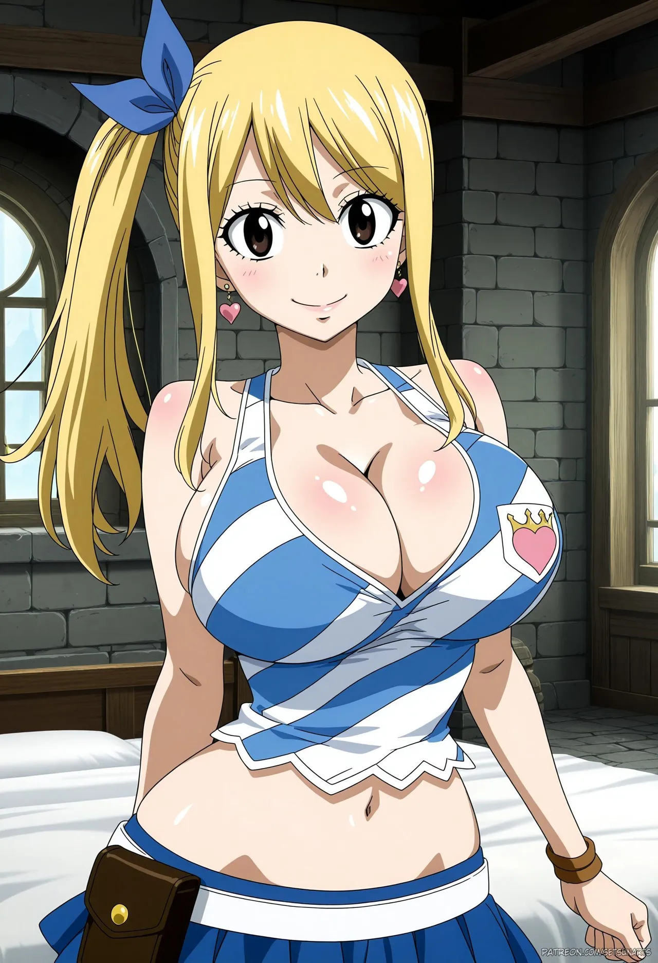 Setsuna Lucy Heartfilia September 2025 - Image 3