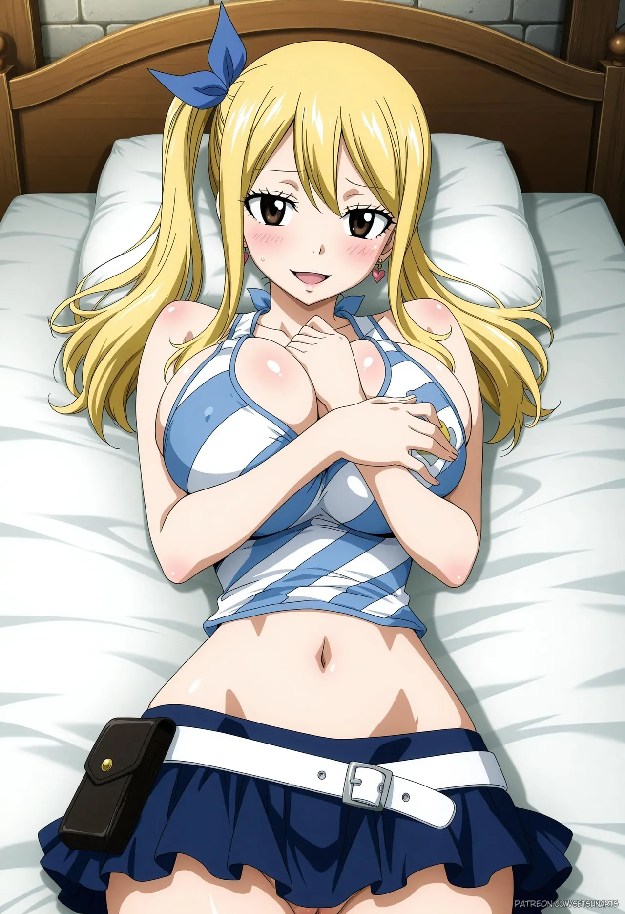 Setsuna Lucy Heartfilia September 2025 - Image 6