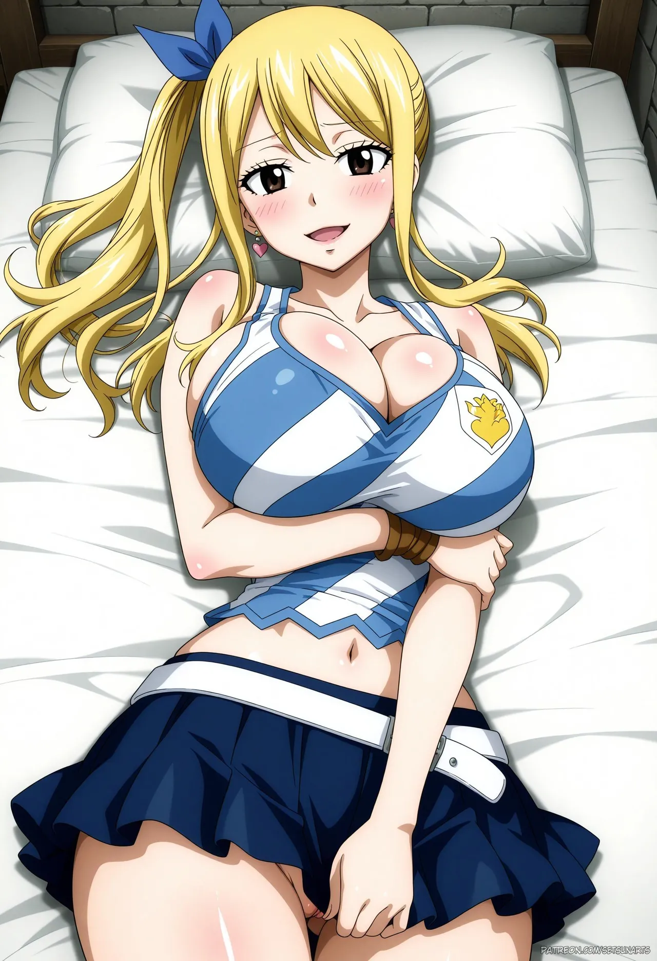 Setsuna Lucy Heartfilia September 2025 - Image 7
