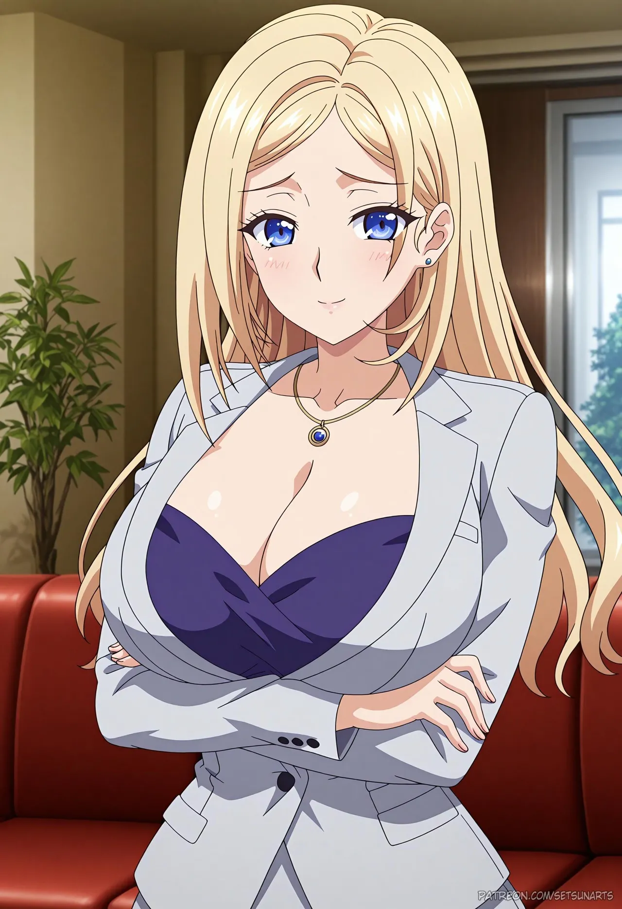 Setsuna Otoha Watase 渡瀬乙葉 Extras Patreon - Image 2
