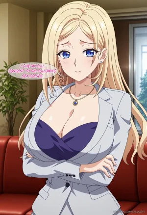 Setsuna Otoha Watase 渡瀬乙葉 Extras Patreon Thumbnail