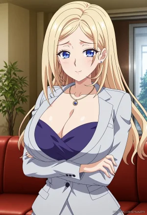 Setsuna Otoha Watase 渡瀬乙葉 Extras Patreon - Page 2