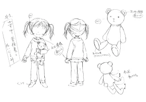 Settei Aishiteruze Baby - Page 15