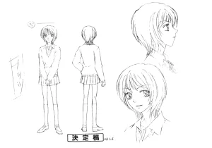 Settei Aishiteruze Baby - Page 30