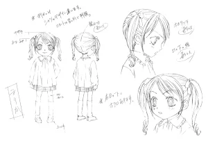 Settei Aishiteruze Baby - Page 36