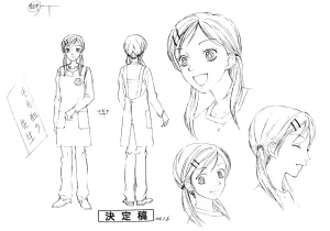 Settei Aishiteruze Baby - Page 38