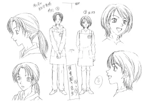 Settei Aishiteruze Baby - Page 39