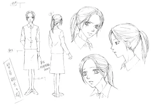 Settei Aishiteruze Baby - Page 42