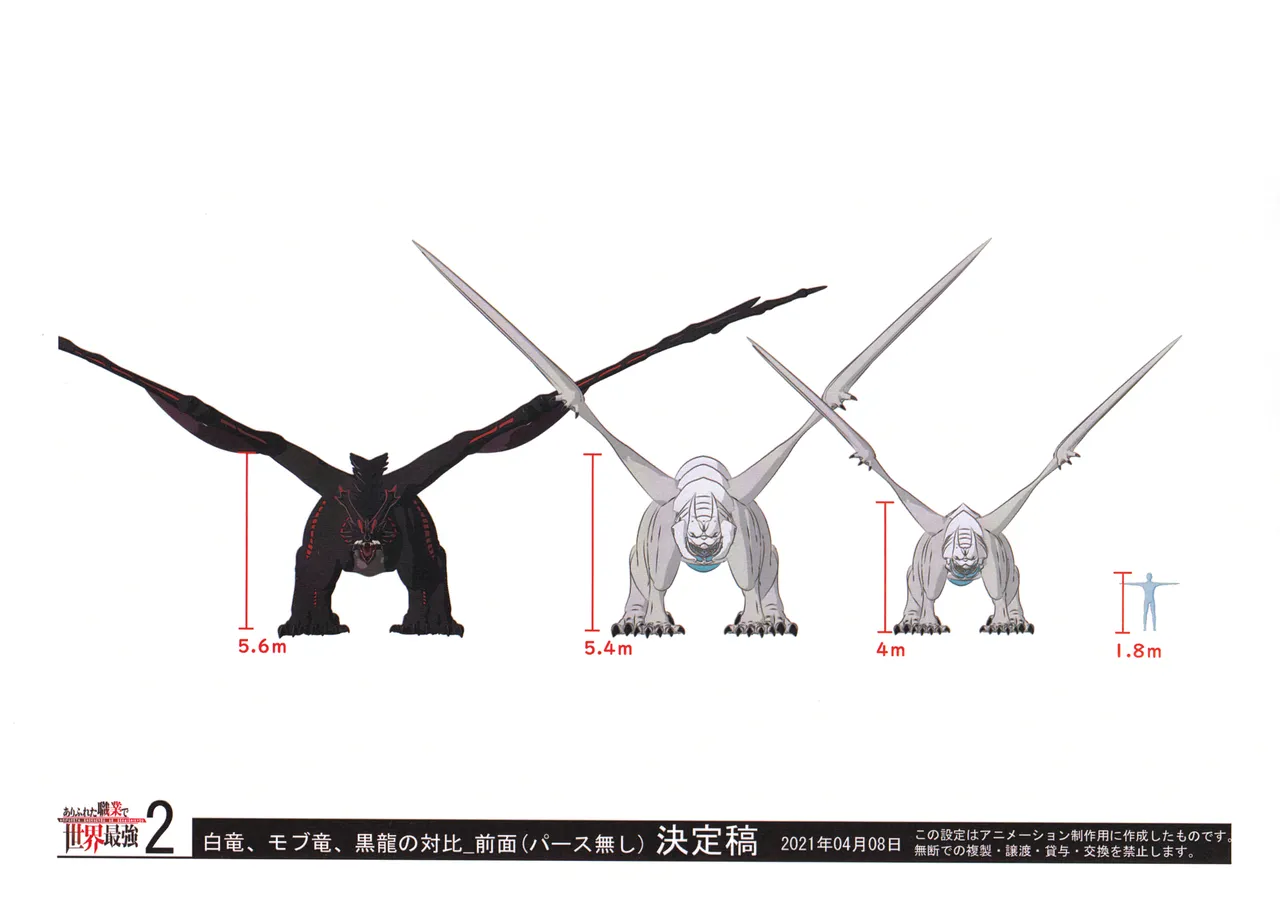 Settei Arifureta Shokugyou de Sekai Saikyou 2nd Season - Image 44