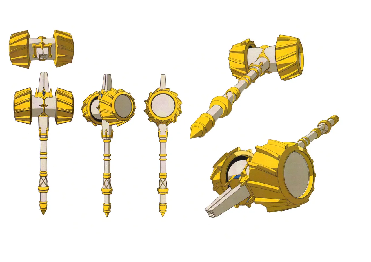 Settei Arifureta Shokugyou de Sekai Saikyou 2nd Season - Image 55