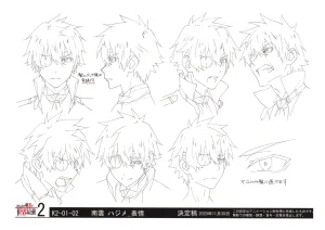 Settei Arifureta Shokugyou de Sekai Saikyou 2nd Season - Page 10