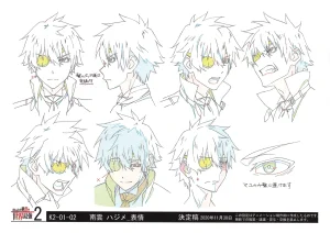 Settei Arifureta Shokugyou de Sekai Saikyou 2nd Season - Page 11