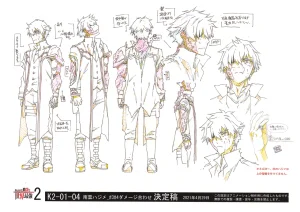 Settei Arifureta Shokugyou de Sekai Saikyou 2nd Season - Page 15