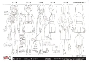 Settei Arifureta Shokugyou de Sekai Saikyou 2nd Season - Page 16