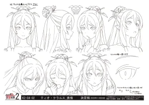 Settei Arifureta Shokugyou de Sekai Saikyou 2nd Season - Page 29