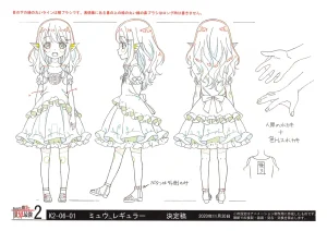 Settei Arifureta Shokugyou de Sekai Saikyou 2nd Season - Page 32