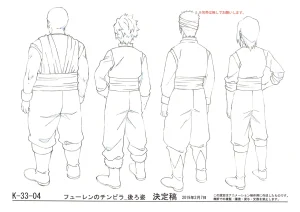 Settei Arifureta Shokugyou de Sekai Saikyou 2nd Season - Page 35