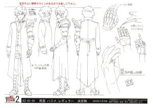 Settei Arifureta Shokugyou de Sekai Saikyou 2nd Season - Page 8