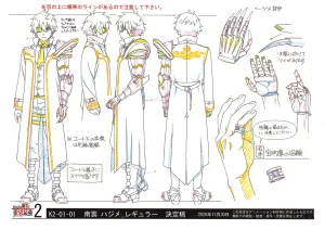 Settei Arifureta Shokugyou de Sekai Saikyou 2nd Season - Page 9