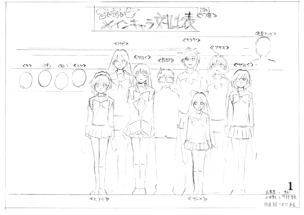 Settei Koi Koi 7 - Image 3