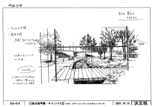 Settei Persona Trinity Soul - Page 100