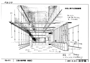 Settei Persona Trinity Soul - Page 101