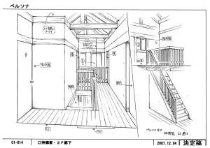 Settei Persona Trinity Soul - Page 88