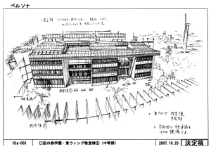 Settei Persona Trinity Soul - Page 91