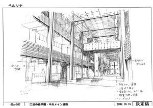 Settei Persona Trinity Soul - Page 94