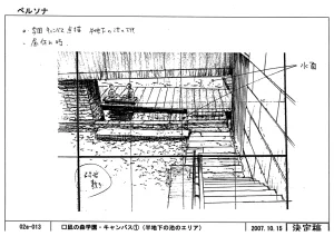 Settei Persona Trinity Soul - Page 99