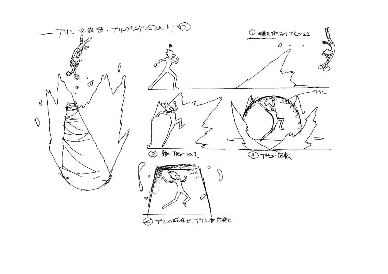 Settei Tokyo Mew Mew - Image 71