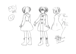 Settei Tokyo Mew Mew - Page 24