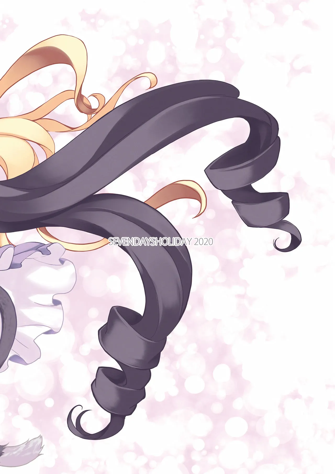 Seven Days Holiday Shinokawa Arumi, Koga Nozomu Bad Summer Vacation Princess Connect ReDive English VGT13 Digital - Image 21