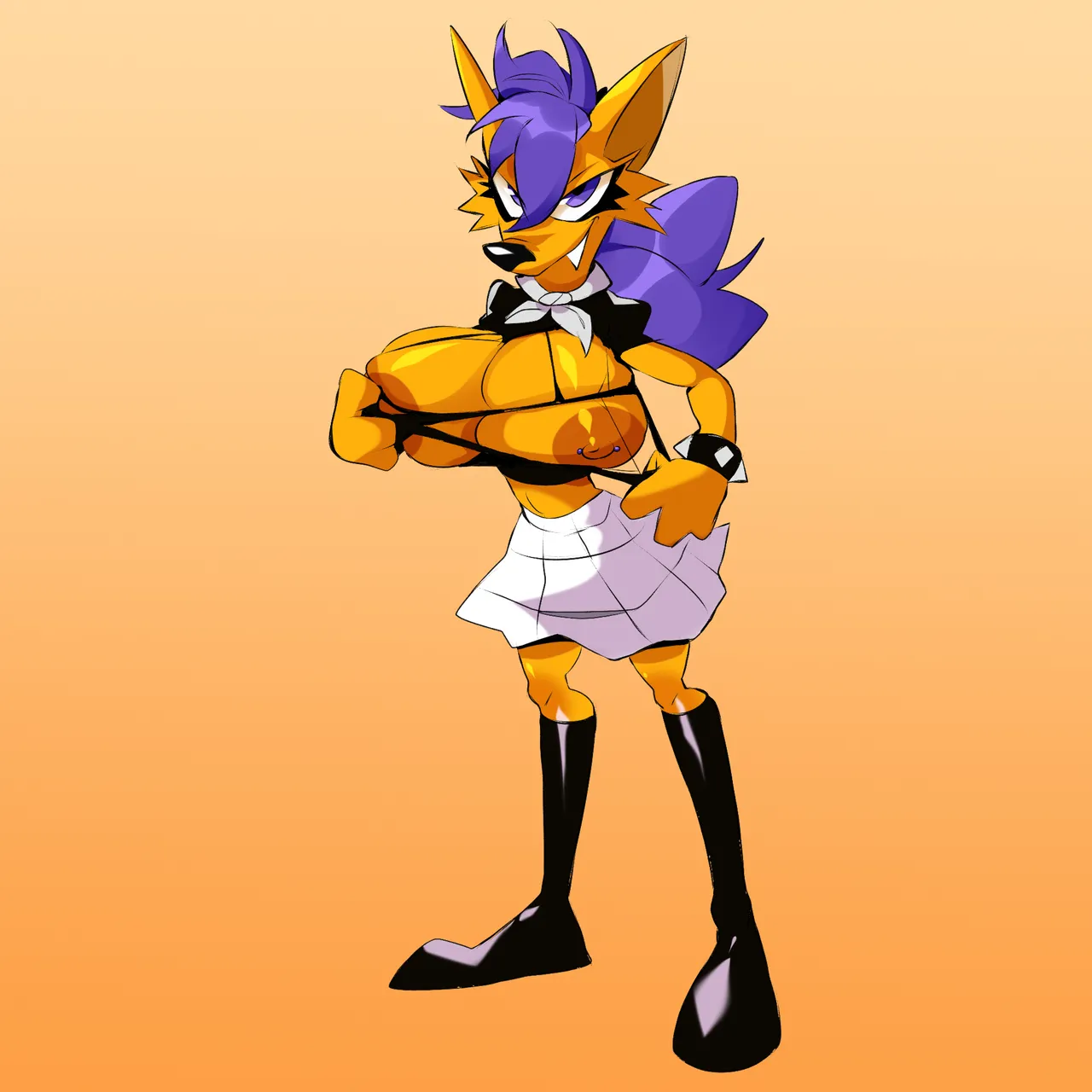 Sevonteroo Crash Bandicoot Collection - Image 16