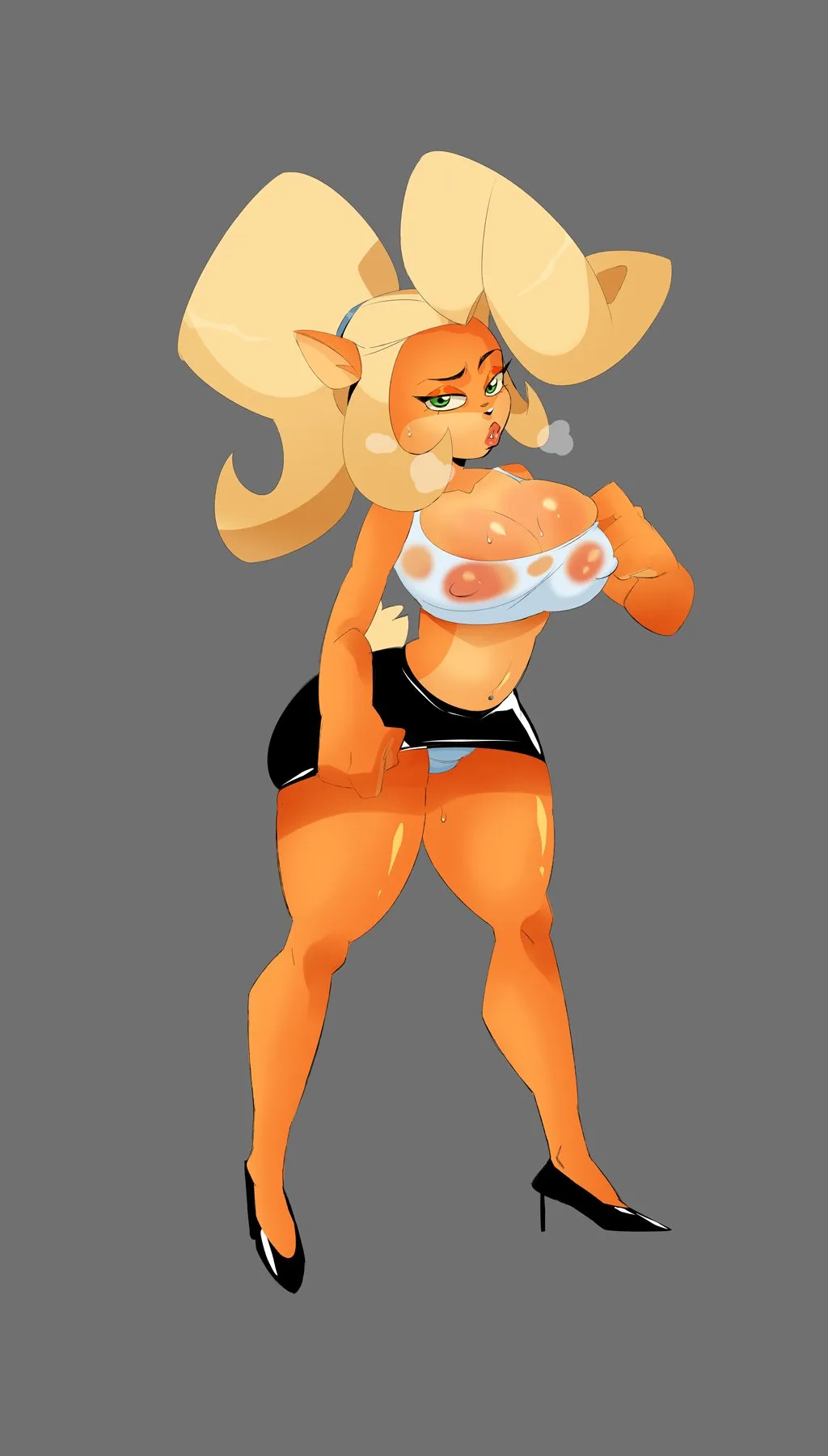 Sevonteroo Crash Bandicoot Collection - Image 17