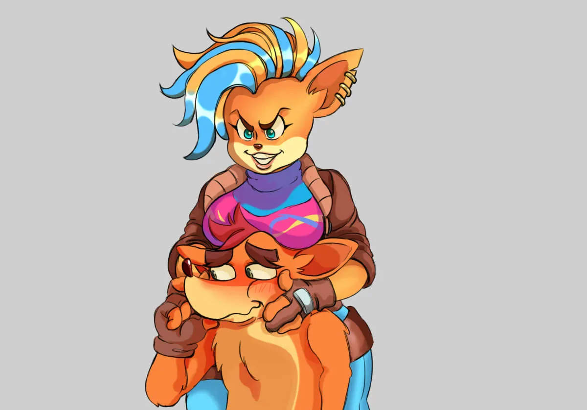 Sevonteroo Crash Bandicoot Collection - Image 3