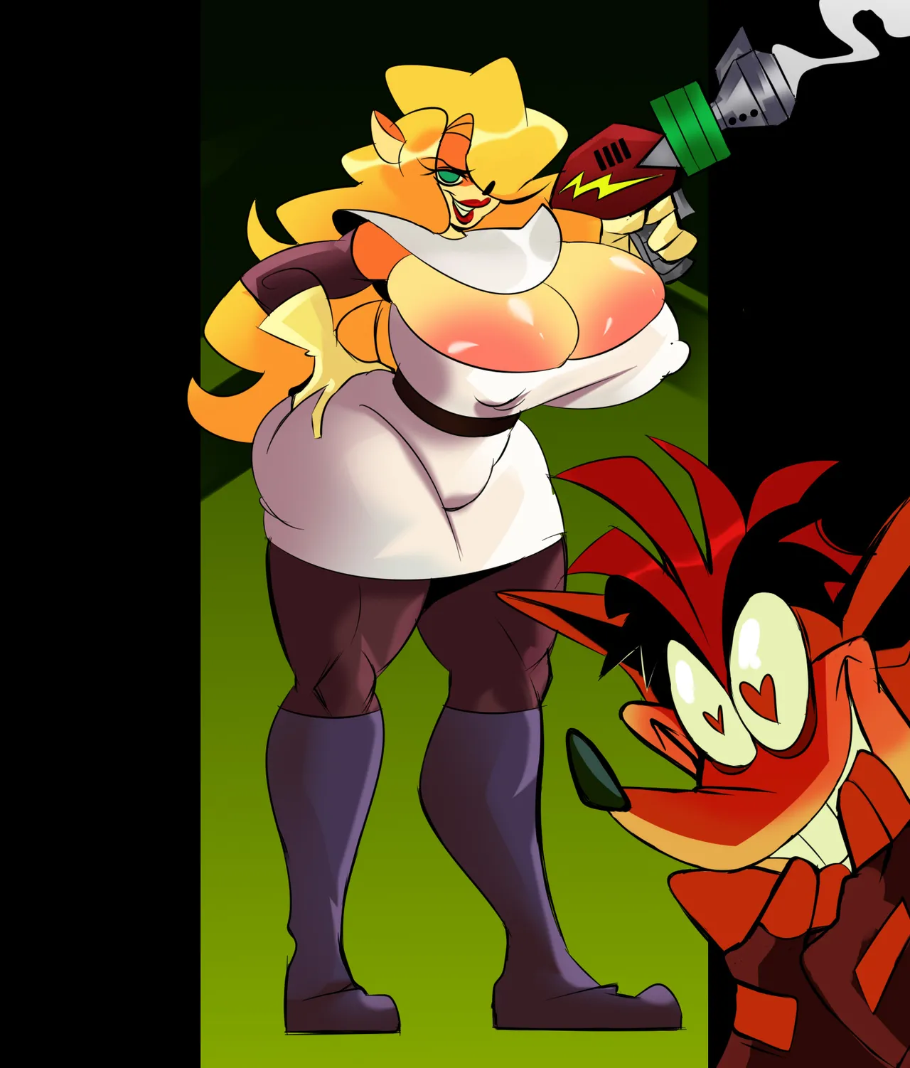 Sevonteroo Crash Bandicoot Collection - Image 37