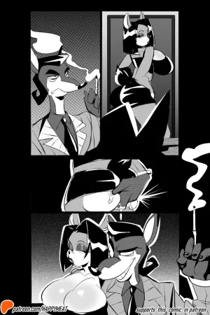 Sevonteroo Crash Bandicoot Collection - Page 12