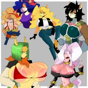 Sevonteroo Crash Bandicoot Collection - Page 14