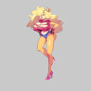 Sevonteroo Crash Bandicoot Collection - Page 15