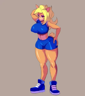 Sevonteroo Crash Bandicoot Collection - Page 31